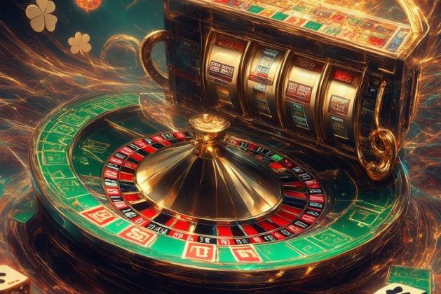 Comment choisir le meilleur casino en ligne ? Guide complet et FAQ