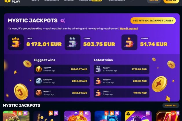 Guide complet des machines à sous classiques et modernes ainsi que des jeux de table – conseils d’experts