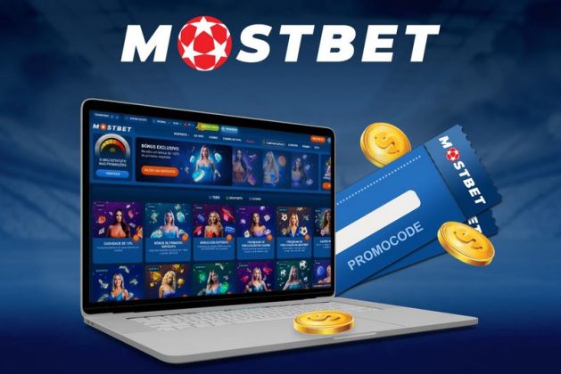 Mostbet 2026 – Análise do site oficial do cassino online Mostbet
