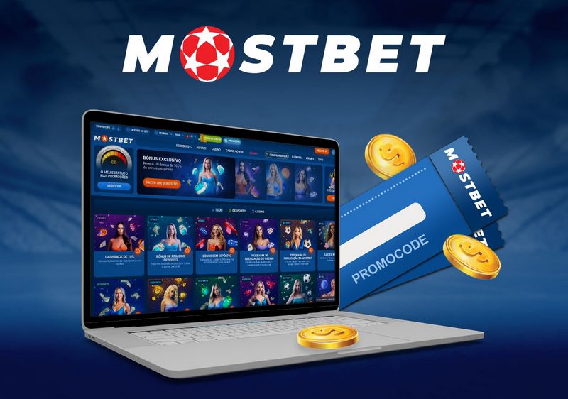 Mostbet 2026 - Análise do site oficial do cassino online Mostbet