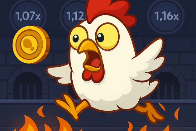 Poultry Road by InOut: Locate the most effective casinos to play in Canada