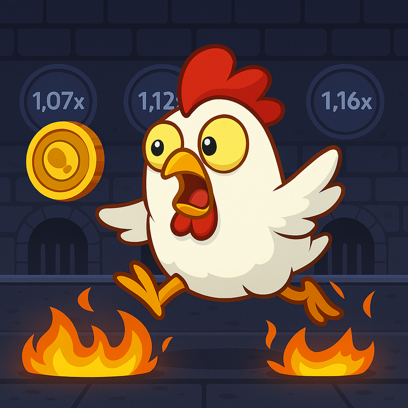 Poultry Road by InOut: Locate the most effective casinos to play in Canada Poultry Road by InOut: Locate the most effective casinos to play in Canada