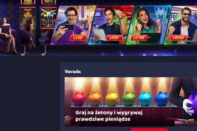 Vavada Gambling Enterprise – Обзоры и особенности