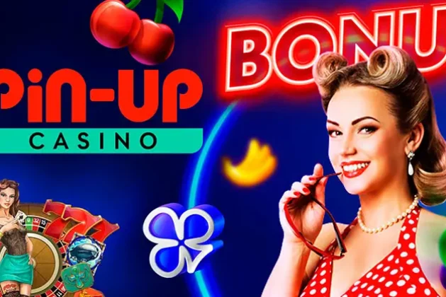 “Claim Your Pin up Bonus for New Players No Deposit and Start Winning Today!”