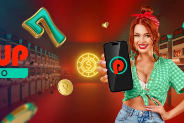 ¡Descubre PinUp Casino en Bolivia y disfruta de una experiencia de juego inolvidable!