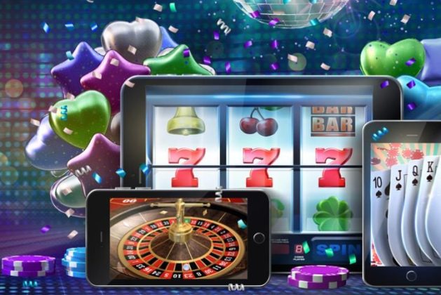 “Elevate Your Gaming Experience with Online Casino Games for Real Money Players in India!”
