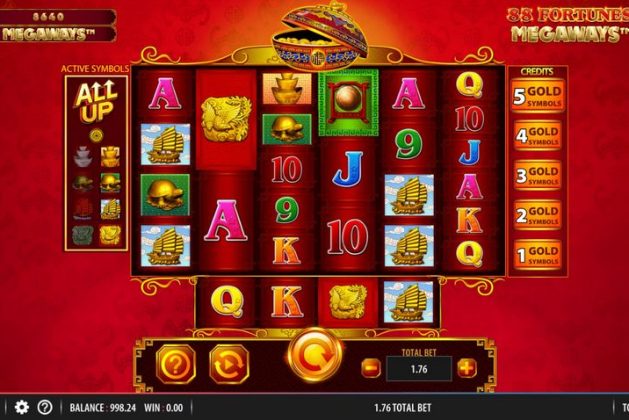 88 Lot Of Money Slot Testimonial