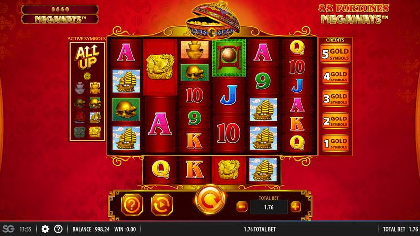 88 Lot Of Money Slot Testimonial
