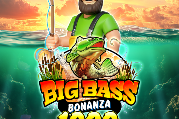 Big Bass Bonanza – Evaluatie van de populaire visgokkast van Practical Play