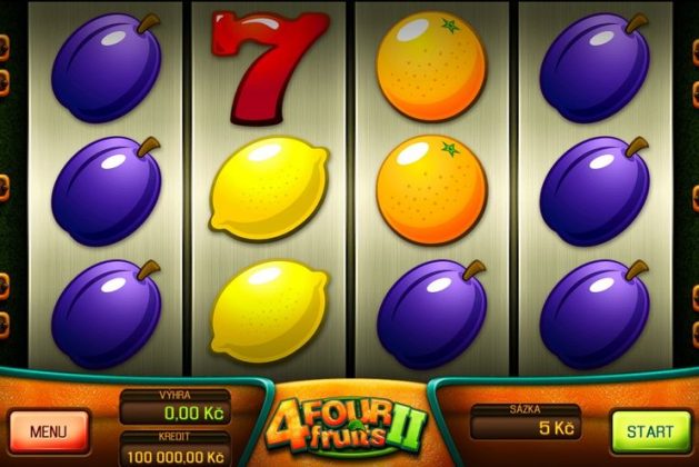 Online hazardní hry v České republice