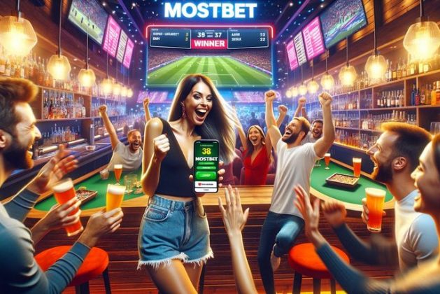 Promocje programu lojalnościowego MostBet