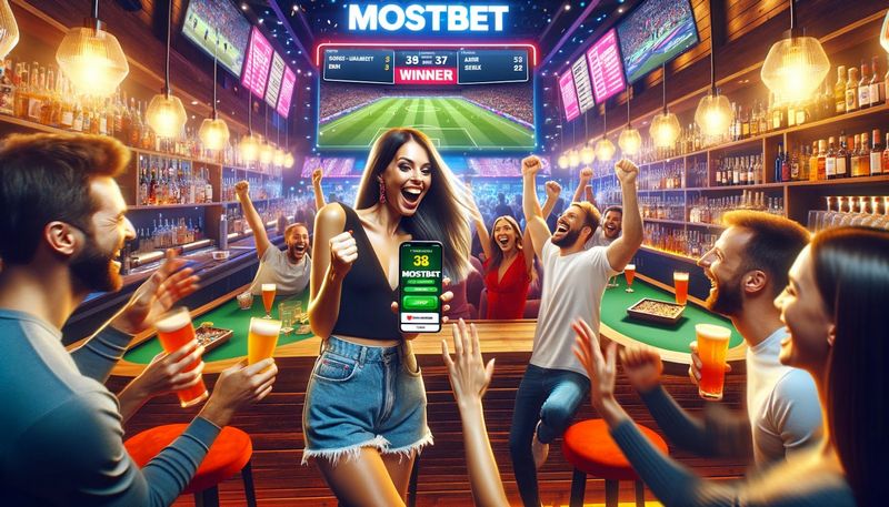 Promocje programu lojalnościowego MostBet