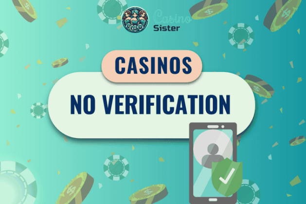 Recenzje 3 najlepszych kasyn online bez weryfikacji tożsamości (KYC)