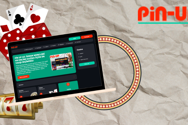 Pin Up Sport: La Mejor Experiencia de Juegos en Línea en Honduras