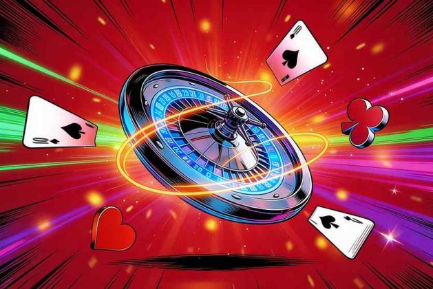 Alternatives to Slotastic Casino: What to Choose?