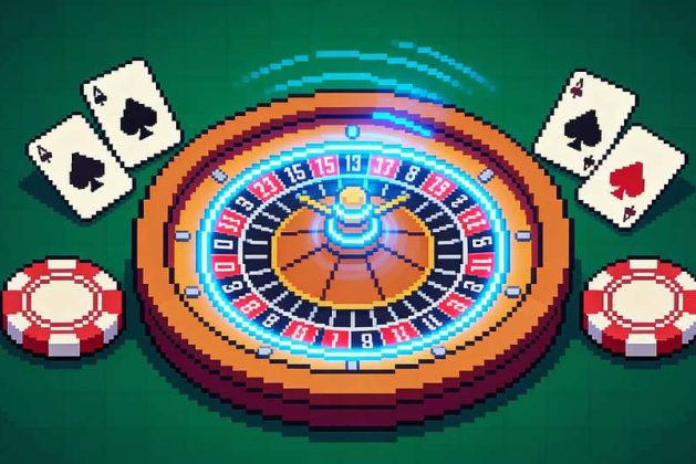 Betcave Casino: Descripción General de las Máquinas Tragaperras