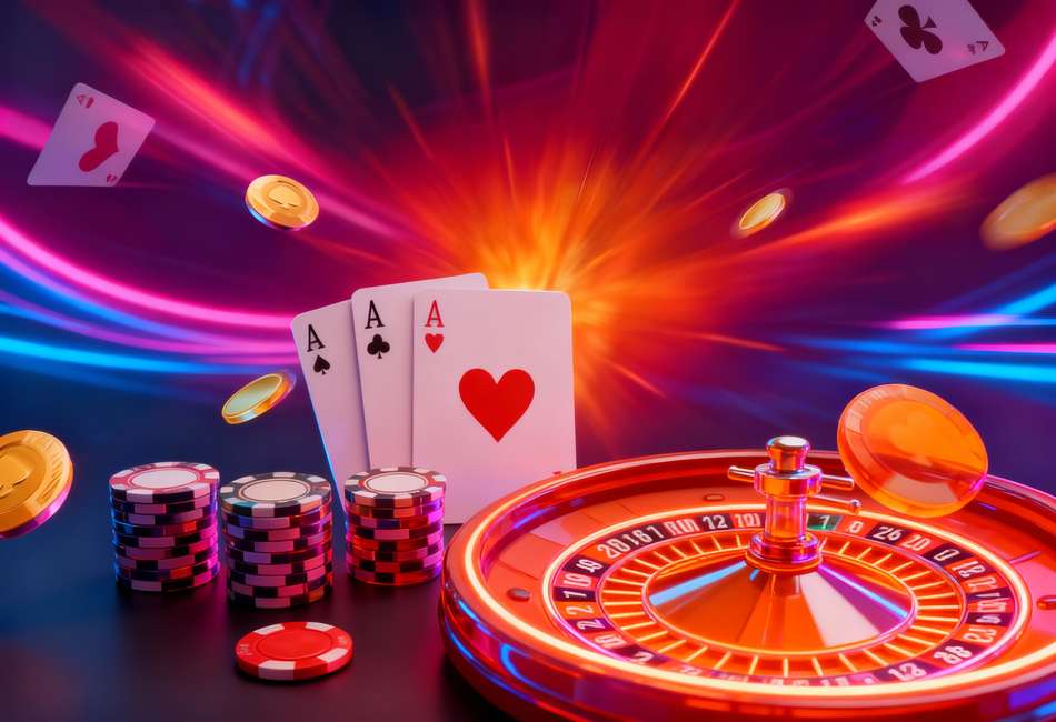Common Mistakes New Casino Players Make