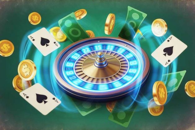 F7 Casino Guide for Beginners