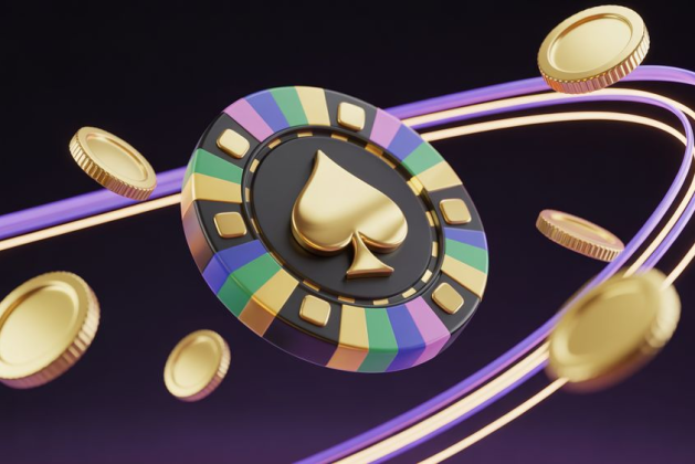 Dingen om te overwegen bij het kiezen van een online casino