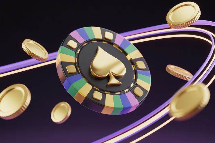 Dingen om te overwegen bij het kiezen van een online casino