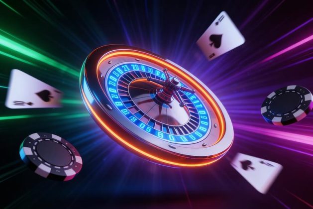 Errores Comunes que Cometen los Nuevos Jugadores de Casino