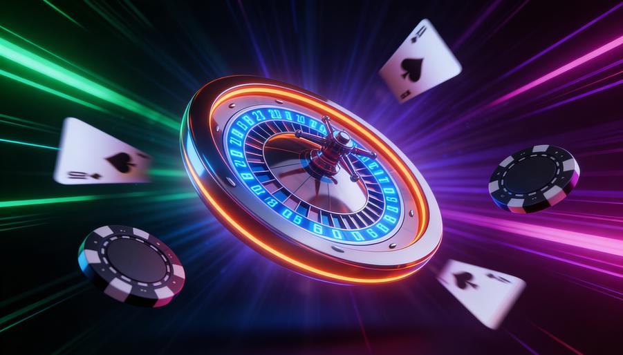 Errores Comunes que Cometen los Nuevos Jugadores de Casino