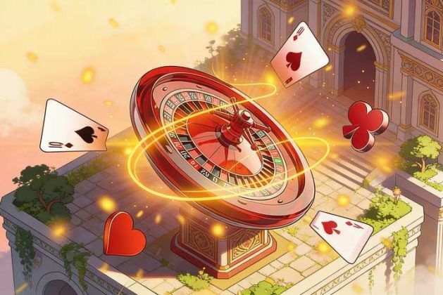 Exklusive Vorteile: Wie VIP- und Treueprogramme in Online-Casinos funktionieren