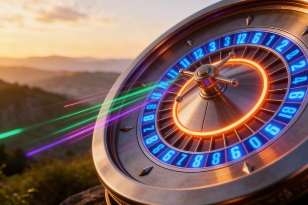 How casino games evolved from offline to online