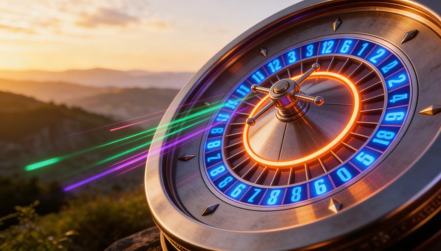 How casino games evolved from offline to online