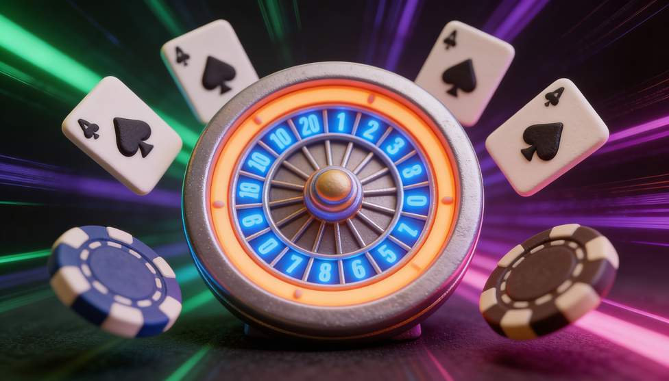 Hugo Casino vs Competitor: A Comprehensive Casino Comparison