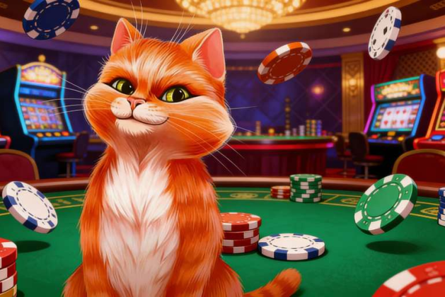 Immerion casino better than competitor