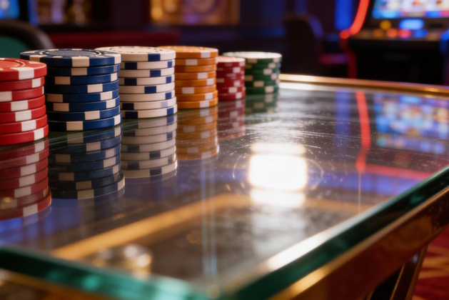 La Storia dei Casinò Online: Dalle Origini ad Oggi
