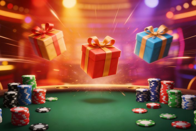 Los Casinos Tradicionales en Australia: Historia, Regulación y Entretenimiento