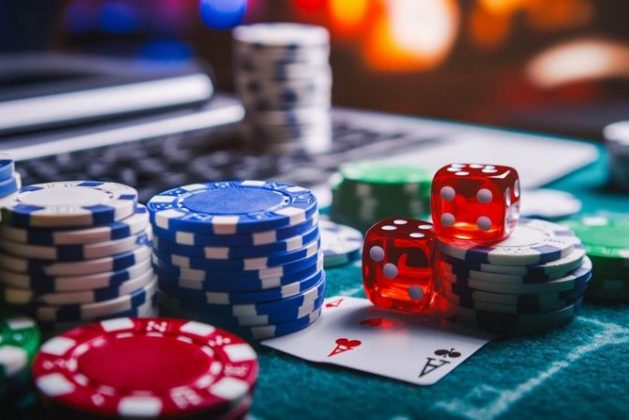 Casino Crans Montana Online – Zusammenfassung