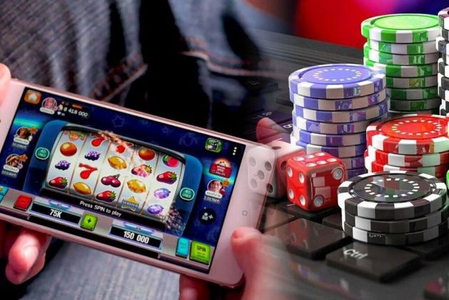 Casinò online italiani non AAMS