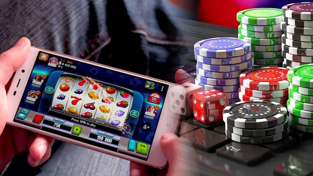 Casinò online italiani non AAMS Casinò online italiani non AAMS
