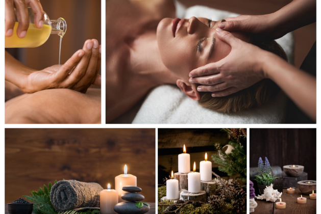 Что такое аюрведический массаж? – Аюрведический массаж в Валенсии