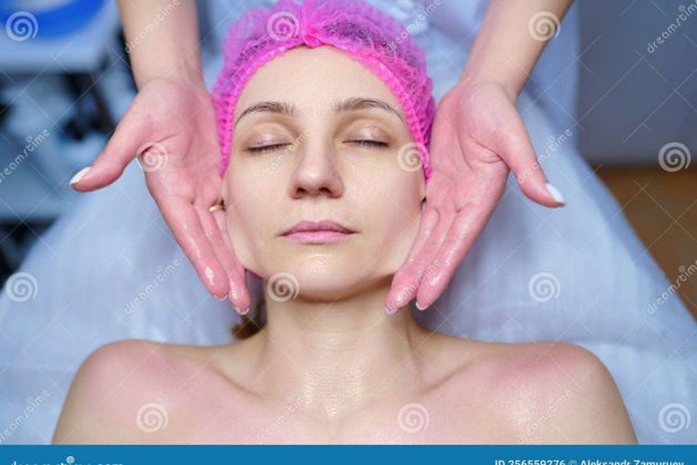 La diferencia entre la terapia de masaje y el masaje Medspa