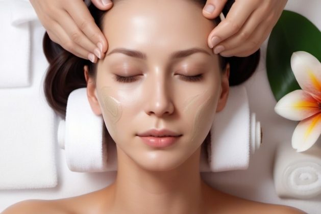 Masaje relajante en Valencia: descubre la clave de un masaje relajante