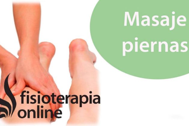 Masaje terapéutico para aliviar la ansiedad