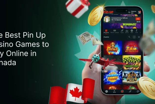 “Pin Up Casino: Azərbaycanın ən sevdiyiniz kazino oyunlarına xoş gəlmisiniz!”