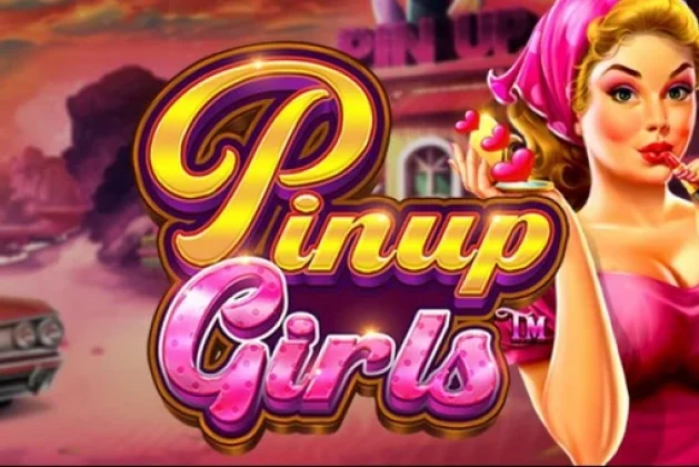 Pin Up казино: увлекательный мир азартных игр и крупные выигрыши!