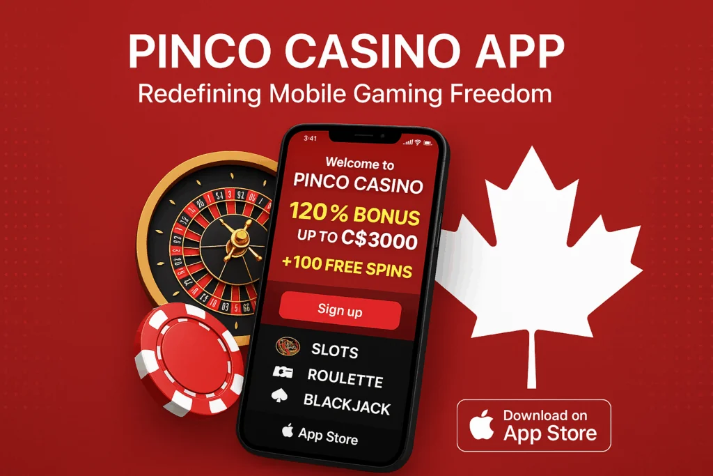 casino online pinco game