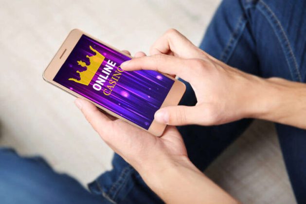 Pinco Casino: Türkiye’nin En İyi Çevrimiçi Kumarhane Deneyimi!