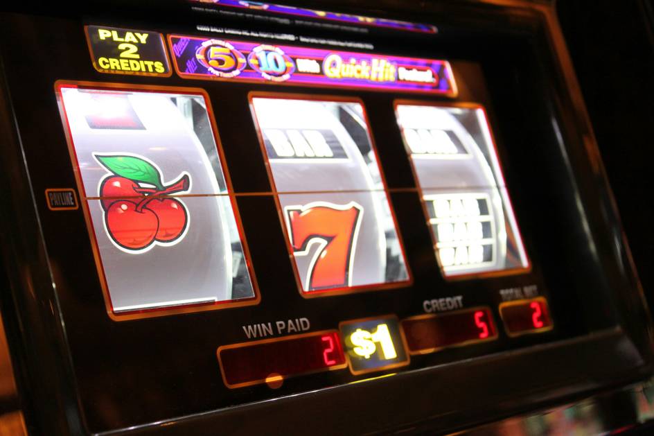 QuickSlot Casino PC Casino: Alles wat je moet weten