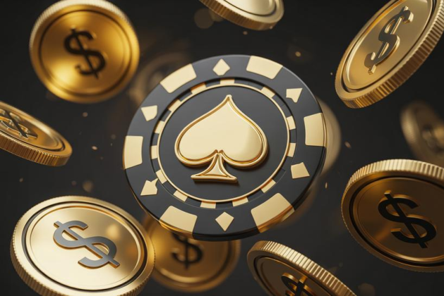 RA Casino : Pourquoi tout le monde en parle ?
