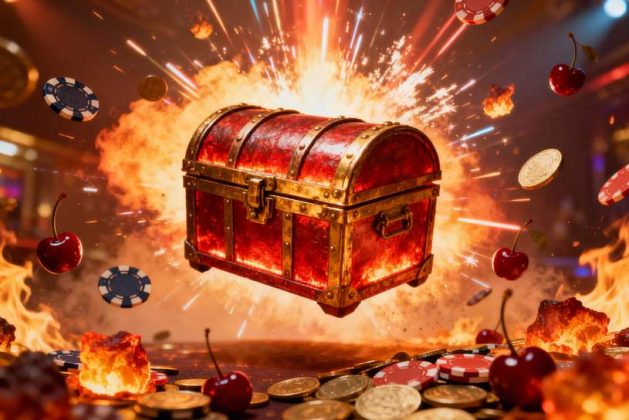 Recensione iWild Casino per Giocatori nel Regno Unito: Guida Completa 2024