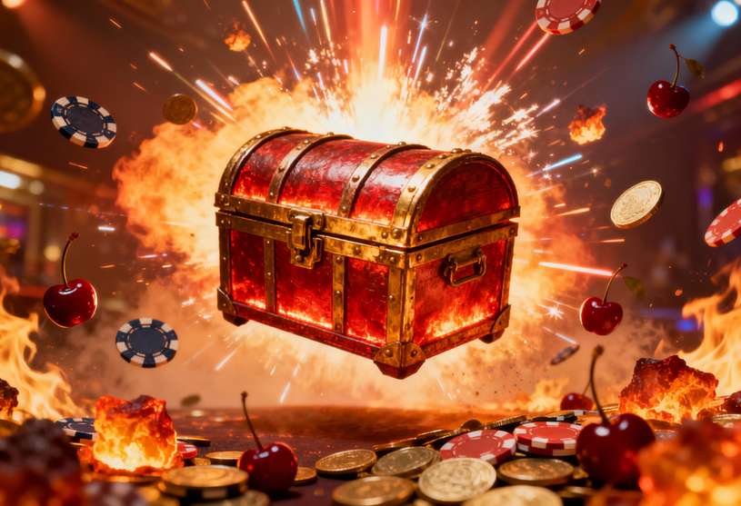 Recensione iWild Casino per Giocatori nel Regno Unito: Guida Completa 2024 Recensione iWild Casino per Giocatori nel Regno Unito: Guida Completa 2024