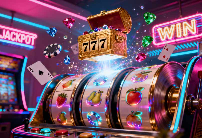Register at Hugo Casino: Claim Your Exciting First Deposit Bonus