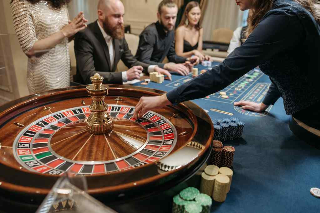 Spinch Casino Game Reviews: A Comprehensive Guide to Top Slots and Live Tables